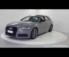 audi A6 restayling ricambi - 1