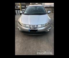 Honda civic 2009 ricambi