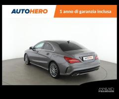 MERCEDES-BENZ CLA 200 LM92700 - 4