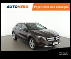 MERCEDES-BENZ GLA 200 XH10768 - 6