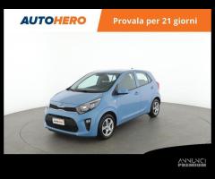 KIA Picanto GT14992 - 1