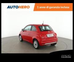 FIAT 500 CJ07447 - 4