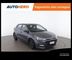 HYUNDAI i20 LG52256 - 6