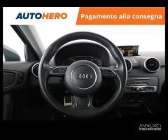 AUDI A1 SW44805 - 12