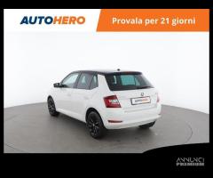 SKODA Fabia NG01502