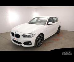 BMW 116 LC04459 - 1