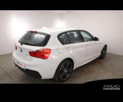 BMW 116 LC04459 - 5