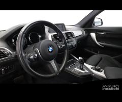 BMW 116 LC04459 - 10