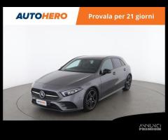 MERCEDES-BENZ A 180 FU65715 - 1