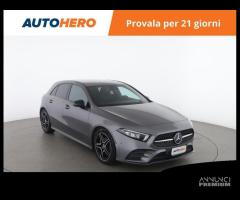 MERCEDES-BENZ A 180 FU65715 - 6