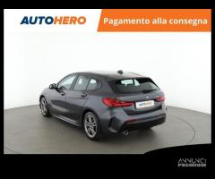 BMW 116 NJ34058