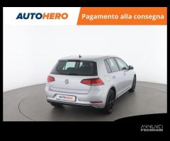 VOLKSWAGEN Golf XE28130 - 5