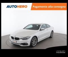 BMW 420 YH24810