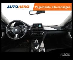 BMW 420 YH24810 - 8