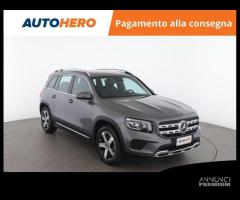 MERCEDES-BENZ GLB 200 DP27522 - 6