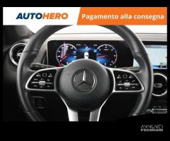 MERCEDES-BENZ GLB 200 DP27522 - 12