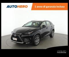 LEXUS NX 300 XW34219 - 1