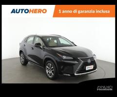 LEXUS NX 300 XW34219 - 6