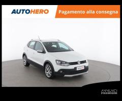 VOLKSWAGEN Polo UC30426 - 6