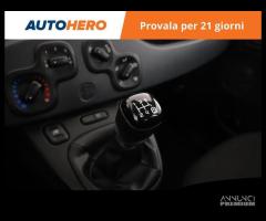 FIAT Panda XB13718 - 16