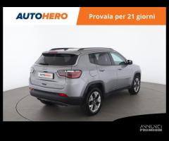 JEEP Compass MV79191 - 5