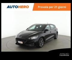 FORD Focus UA86265 - 1