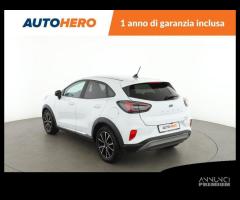 FORD Puma PG55435 - 4