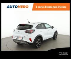 FORD Puma PG55435 - 5