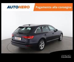 AUDI A4 KF21847 - 5