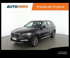 BMW X3 TS57467 - 1