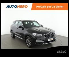 BMW X3 TS57467 - 6