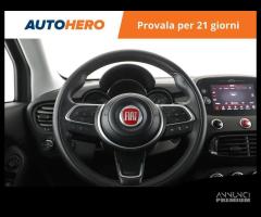 FIAT 500X CX78665 - 12