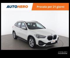 BMW X1 ZK56476 - 6