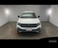 VOLKSWAGEN T-Cross EX76458 - 7