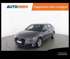 AUDI A3 DT79440 - 1