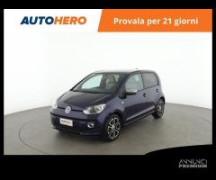 VOLKSWAGEN up! AC85182