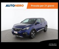 PEUGEOT 3008 SA78856 - 1