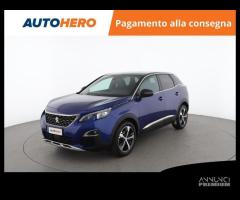 PEUGEOT 3008 KE80373 - 1