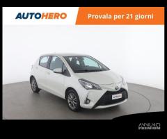 TOYOTA Yaris CK60426 - 6