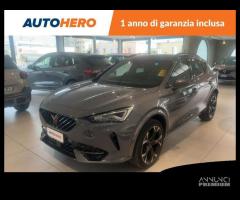 CUPRA Formentor AS87838 - 1