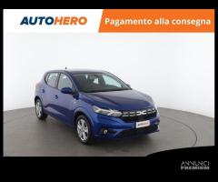 DACIA Sandero UK53315 - 6