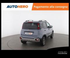 FIAT Panda Cross BV61773