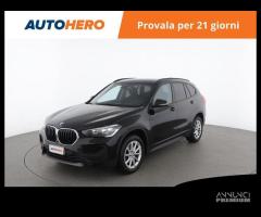 BMW X1 KL73697 - 1