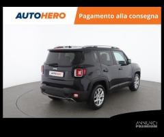 JEEP Renegade LM77655