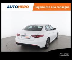 ALFA ROMEO Giulia BK49299