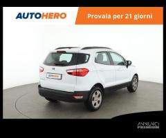 FORD EcoSport XY16486