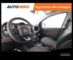 FIAT Panda Cross LT15209 - 7