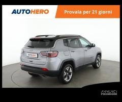 JEEP Compass KK58754