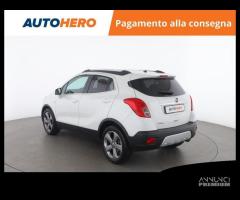 OPEL Mokka EY78271 - 4