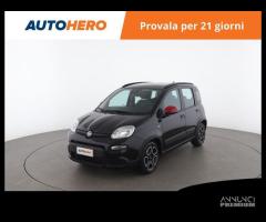 FIAT Panda PV73121 - 1